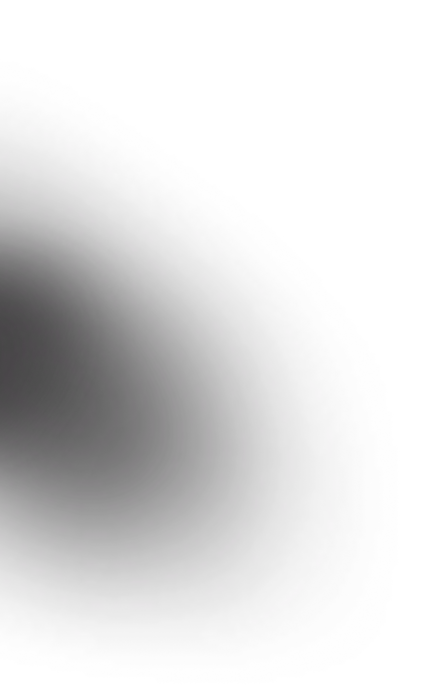 Decorative background glow - bottom left